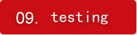 quality testing